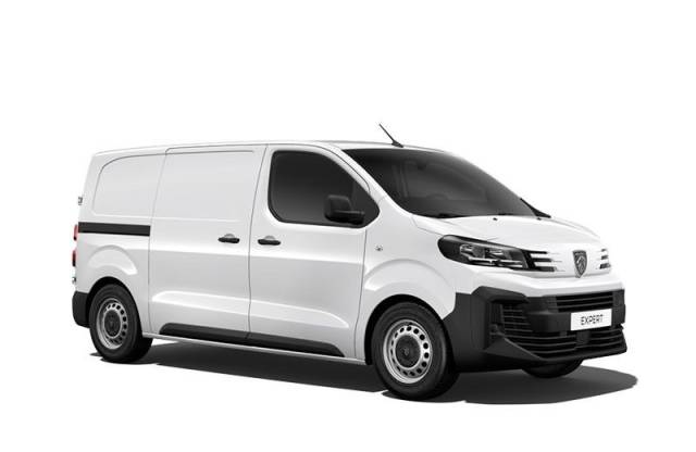 PEUGEOT EXPERT Business Offer