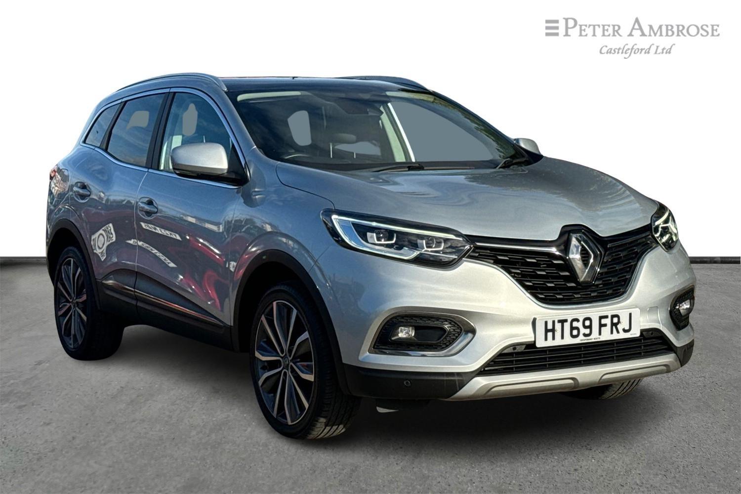 2019 Renault Kadjar