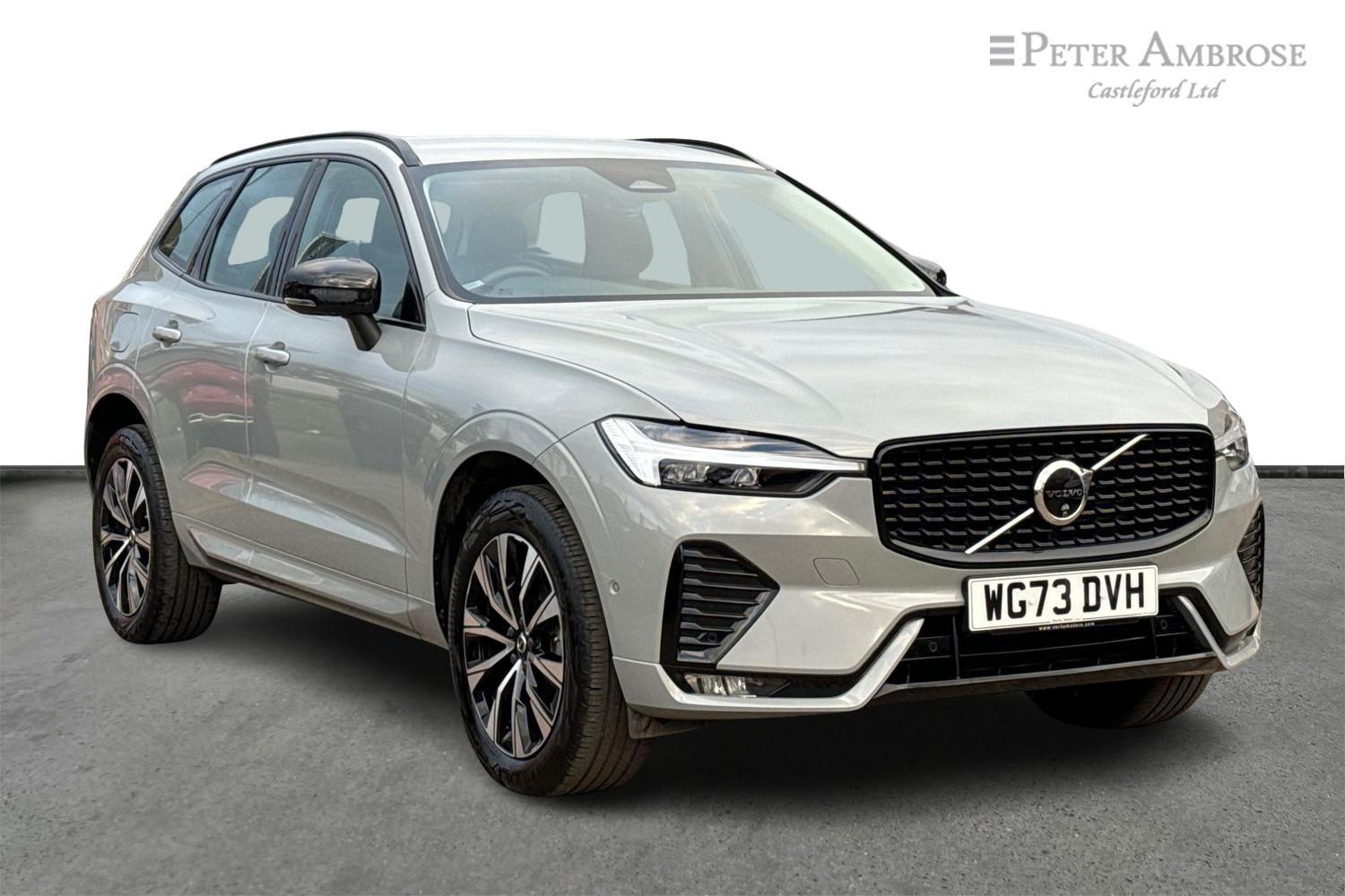 2023 Volvo XC60