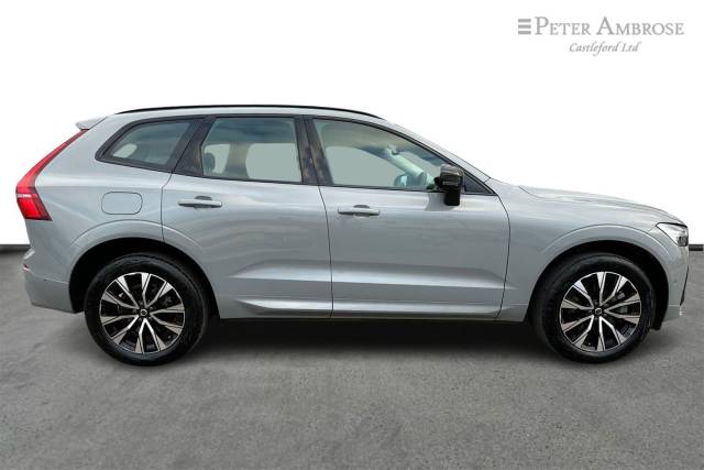 2023 Volvo XC60 2.0 B4D Plus Dark 5dr AWD Geartronic