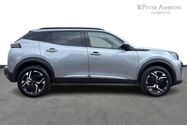 2024 Peugeot 2008 1.2 PureTech 130 Allure 5dr EAT8