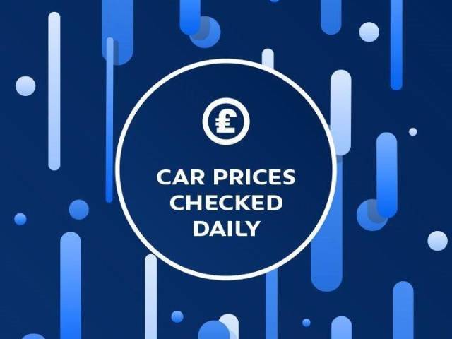 2019 Renault Kadjar 1.3 TCE S Edition 5dr