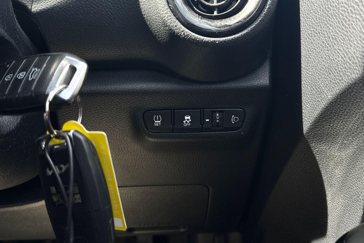 KIA PICANTO LOW MILES CARPLAY GREAT MPG 11,980 X 47 X 1 KIA PICANTO...