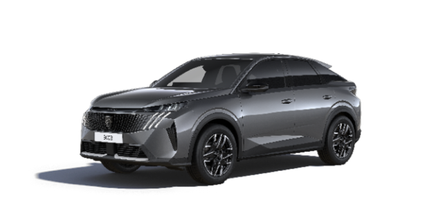 PEUGEOT 3008 Business Offer