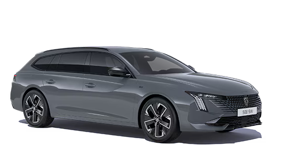 Peugeot 508 SW