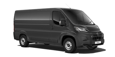 Peugeot Boxer & E-Boxer - Graphite Grey