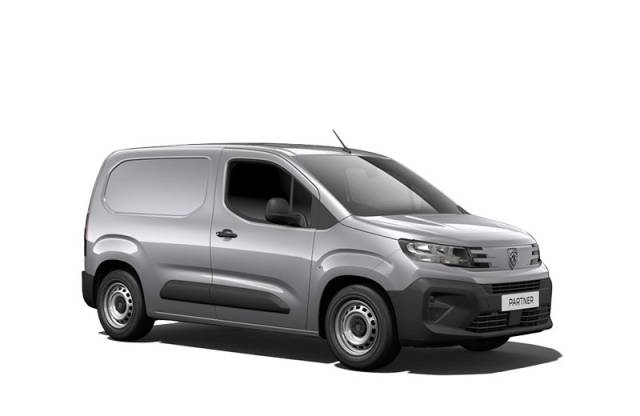 PEUGEOT PARTNER Business Offer