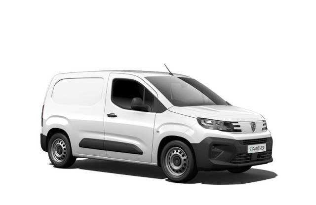 PEUGEOT PARTNER Business Offer