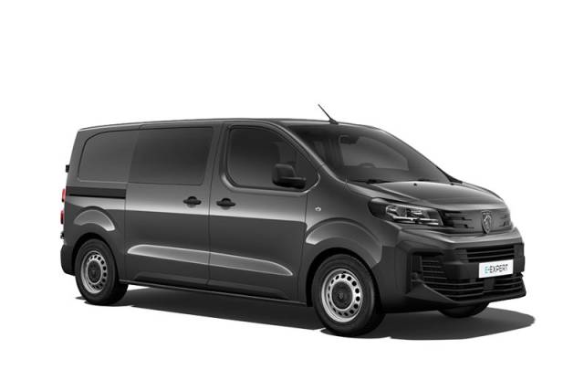 PEUGEOT EXPERT Business Offer